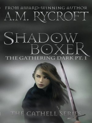 Shadowboxer - ebook
